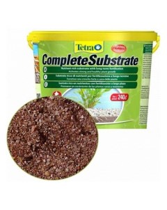 Грунт для аквариума Plant Complete Substrate 10 кг Tetra