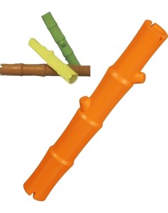 Жевательная игрушка для собак Бамбуковая палочка Lucky Bamboo Stick Small 20 см Jw