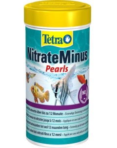 Кондиционер для аквариума NitrateMinus Pearls 100мл Tetra