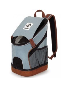 Рюкзак переноска для животных Denim спортивный 20 23 42 см 5кг Camon