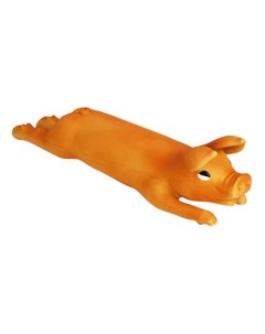 Жевательная игрушка для собак Поросенок 25 см Beeztees