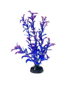 Искусственное аквариумное растение Растение 00113083 4х20 см Ripoma
