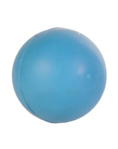 Апорт для собак Мяч из резины в ассортименте 7 4 см Trixie
