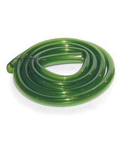 Шланг зеленый d16 22мм для внешних фильтров бобина 50м Laguna