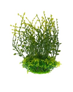 Искусственное аквариумное растение Растение 00112953 6х22 см Ripoma
