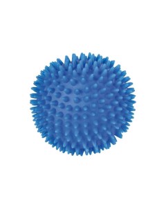 Игрушка пищалка для собак Мяч игольчатый из винила в ассортименте 7 5 см Trixie