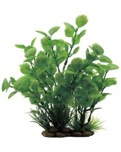 Искусственное растение для аквариума Livistona 20 пластик Artuniq