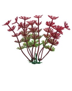 Искусственное аквариумное растение Водоросли 00113028 3х10 см Ripoma
