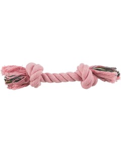Грейфер игрушка для перетягивания для собак веревка в ассортименте 50 см Trixie