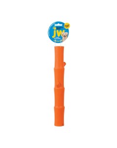 Жевательная игрушка для собак Бамбуковая палочка Lucky Bamboo Stick Large 26 см Jw