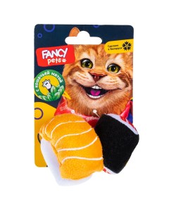 Суши игрушка для кошек FPS14 Fancy pets