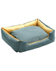 Лежанка диван для животных в ассортименте 45х35х11 см Пижон