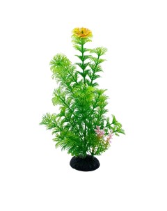Искусственное аквариумное растение Растение 00112889 6х24 см Ripoma