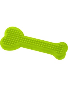 Жевательная игрушка для собак PA 6565 зеленый 9 8 см Ferplast