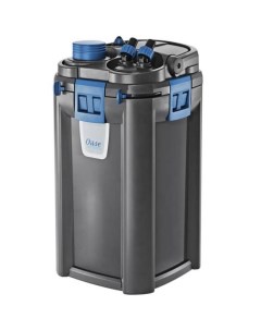 Фильтр для аквариума внешний BioMaster Thermo 600 до 600 литров 1250 л ч 22 Вт Oase