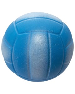 Игрушка для собак Мяч волейбольный голубой 7 2 см Yami-yami