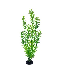 Искусственное аквариумное растение Растение 00113091 4х30 см Ripoma