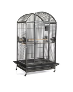 Клетка для птиц Cages Castell Nova Dome 120х95х186 см Montana