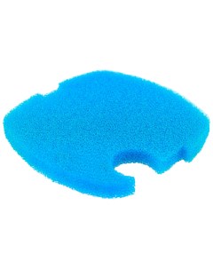 Вкладыш для внешнего фильтра HW 303 403 703 синий крупнопористый 10 PPI 19 Sunsun