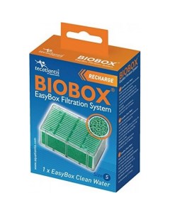 Картридж для аквариумного фильтра BioBox S Clean Water Aquatlantis