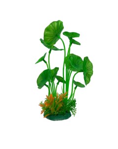 Искусственное аквариумное растение Растение 00112954 7х22 см Ripoma