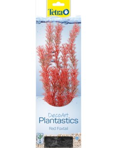 Искусственное растение для аквариума эремурус L 30 см пластик Tetra