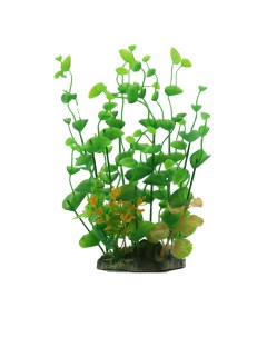 Искусственное аквариумное растение Растение 00112993 9х26 см Ripoma
