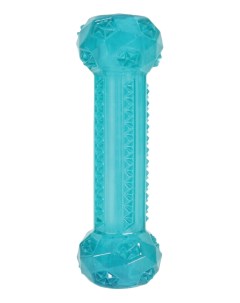 Жевательная игрушка для собак Хрустящая палочка голубой 15 см Zolux