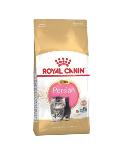 Сухой корм для котят корм для Персидской породы 2 кг Royal canin