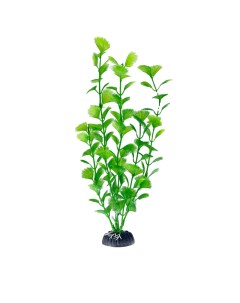 Искусственное аквариумное растение Растение 00113099 4х30 см Ripoma