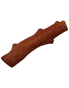 Жевательная игрушка для собак Mesquite Dogwood Палочка с ароматом барбекю 10 см Petstages