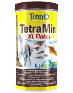Корм для рыб Min XL хлопья 1 л Tetra