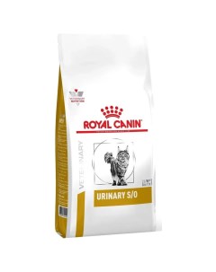 Сухой корм для кошек лечение и профилактика МКБ 400 гр Royal canin