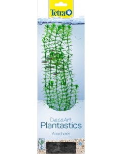 Искусственное растение для аквариума DecoArt Plant L Anacharis 30 см пластик Tetra