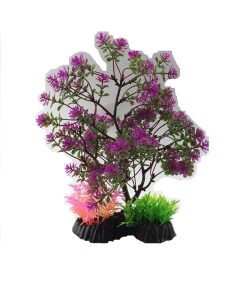 Искусственное аквариумное растение Дерево 00112942 13х24 см Ripoma