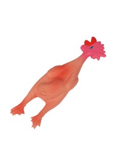 Игрушка для собак Цыплёнок игрушка для собак Flamingo