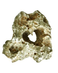 Камень для аквариума и террариума Jura Rock L натуральный 15 25 см Udeco