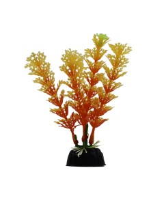 Искусственное аквариумное растение Водоросли 00113024 3х10 см Ripoma