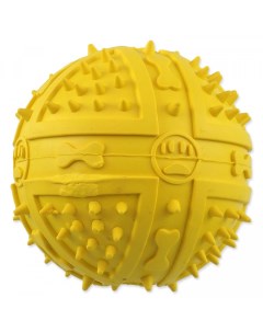 Игрушка для собак Мяч с шипами STRONG 9 см Dog fantasy