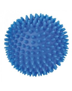 Жевательная игрушка для собак Мяч игольчатый из винила в ассортименте 7 5 см Trixie