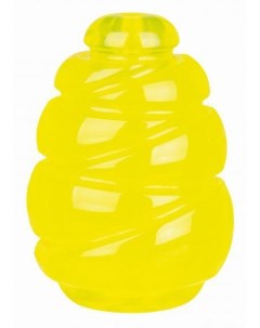Жевательная игрушка для собак Sporting TPS желтый 11 см Trixie