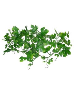 Искусственное растение для террариума Gape Leaf Vine пластик 2м Lucky reptile