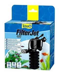 Фильтр для аквариума внутренний FilterJet 400 400 л ч 5 Вт Tetra