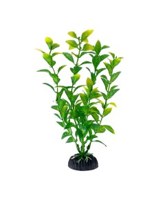 Искусственное аквариумное растение Растение 00113076 4х20 см Ripoma