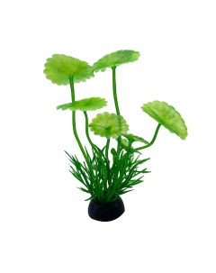 Искусственное аквариумное растение Растение 00113005 2 5х10 см Ripoma