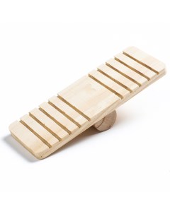 Игрушки для грызунов Качели деревянные Bentfores