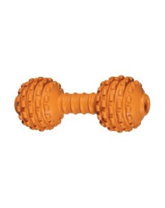 Жевательная игрушка для собак Chompion Middleweight гантель в ассортименте 15 см Jw
