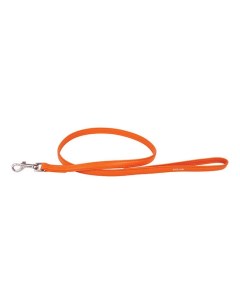 Поводок для собак 12мм 122см оранжевый Collar