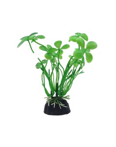 Искусственное аквариумное растение Водоросли 00113027 3х10 см Ripoma