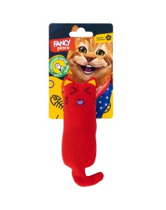Котик игрушка для кошек FPS11 Fancy pets